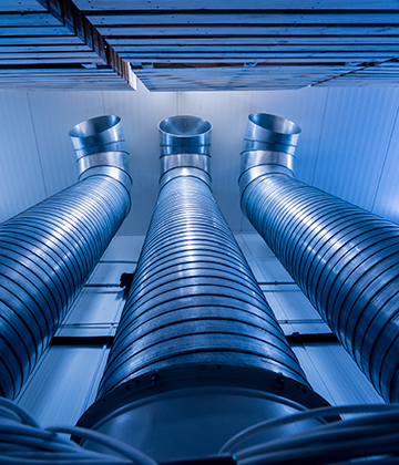 industrial air conditioning winchester