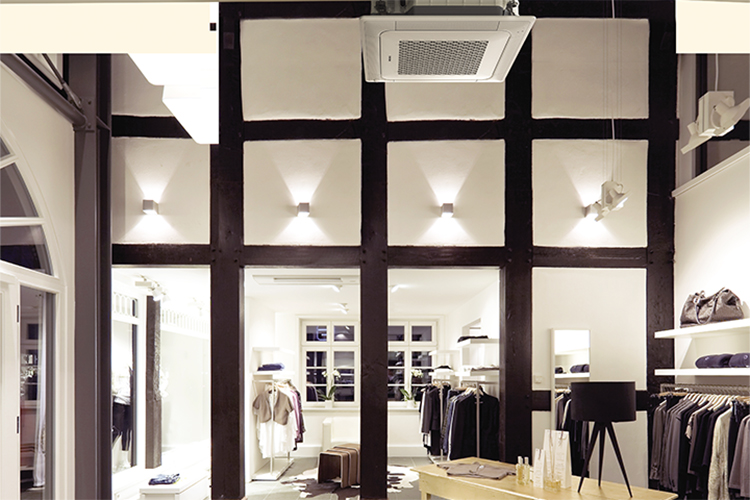 air cooling solutions