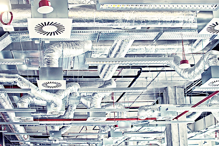 air ventilation solutions