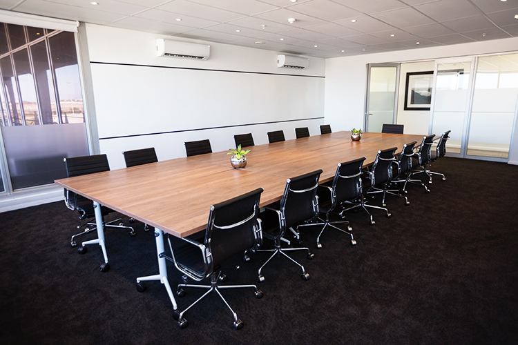 air ventilation solutions