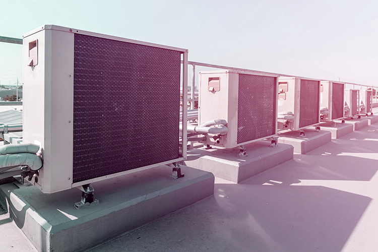 air cooling solutions