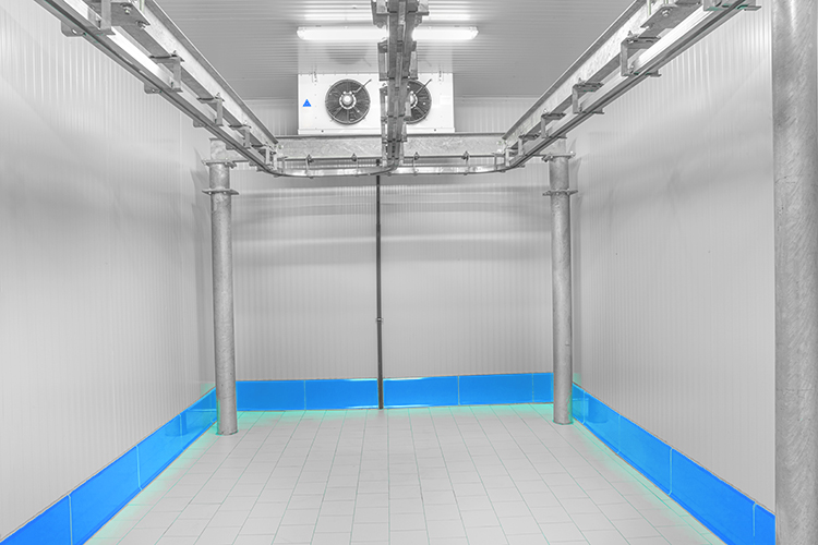 refridgeration solutions