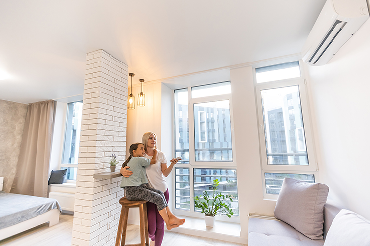 air ventilation solutions